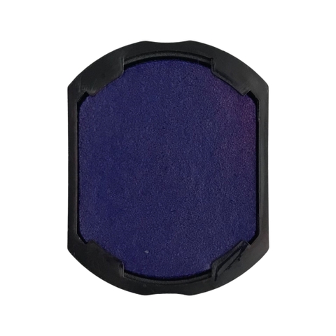 Dấu - Thẻ mực Shiny R517D Φ17mm