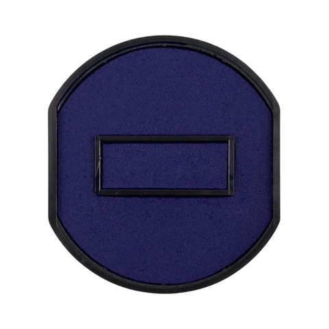 Dấu - Thẻ mực Shiny R542D Φ42mm