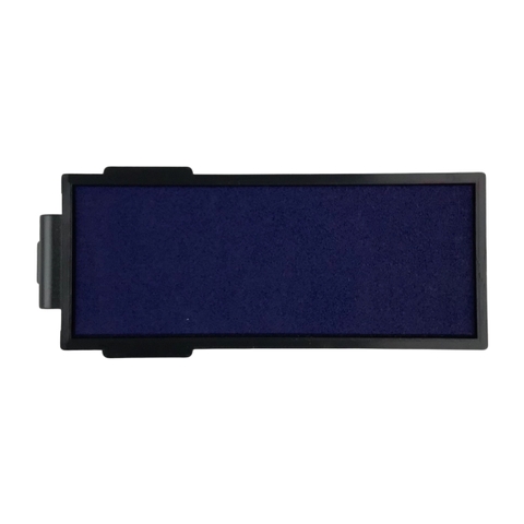 Dấu - Thẻ mực Shiny S722 38x14mm