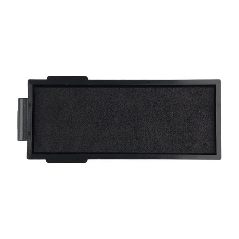 Dấu - Thẻ mực Shiny S723 47x18mm