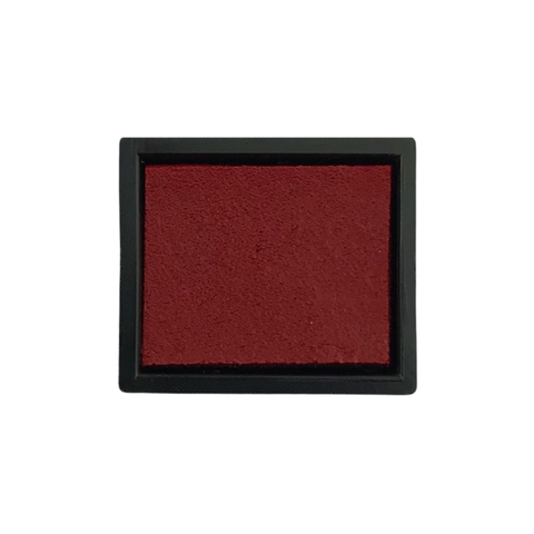 Dấu - Thẻ mực Shiny S820 12x6mm