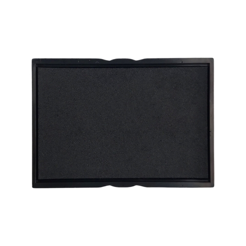 Dấu - Thẻ mực Shiny S826 41x24mm