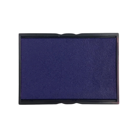 Dấu - Thẻ mực Shiny S826 41x24mm