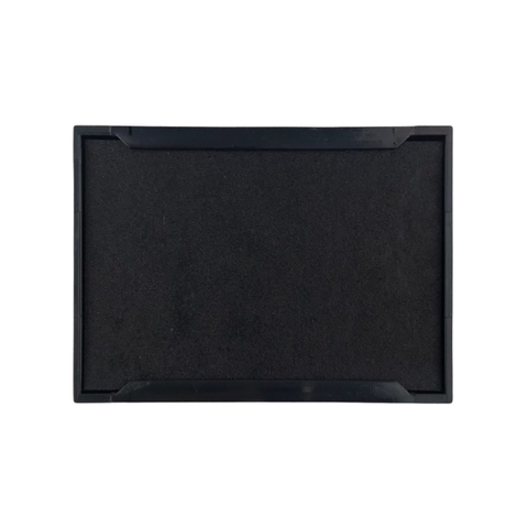 Dấu - Thẻ mực Shiny S828 56x33mm