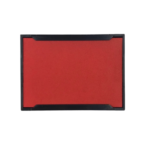 Dấu - Thẻ mực Shiny S828 56x33mm