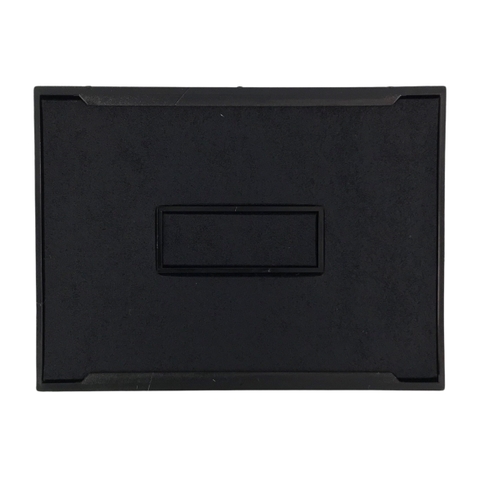 Dấu - Thẻ mực Shiny S830D 75x38mm
