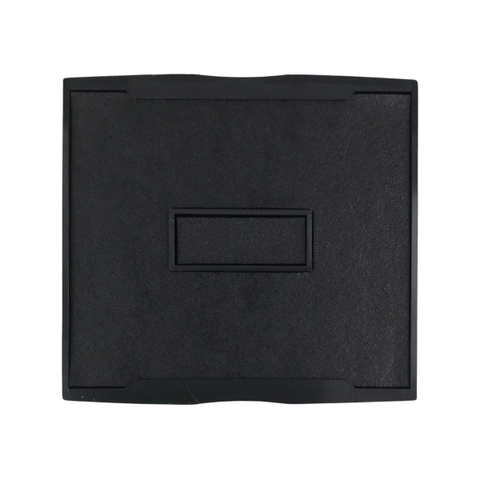 Dấu - Thẻ mực Shiny S837D 50x40mm