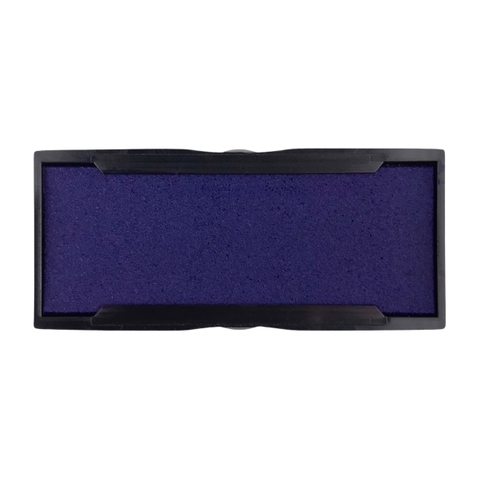 Dấu - Thẻ mực Shiny S846 65x27mm