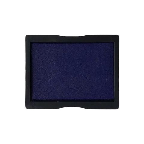 Dấu - Thẻ mực Shiny S815 15x8mm