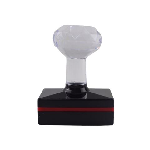 Dấu mực chìm (flash) HY2040 40x20mm