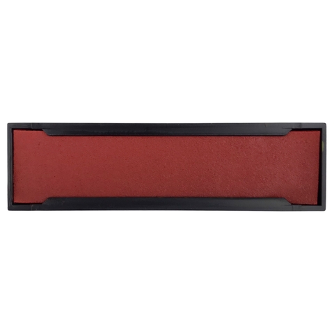 Dấu - Thẻ mực Shiny S314 25x10mm