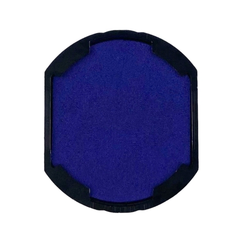 Dấu - Thẻ mực Shiny R525D Φ25mm
