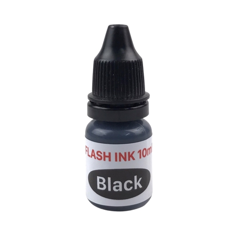 Mực dấu chìm (flash) loại E 10ml