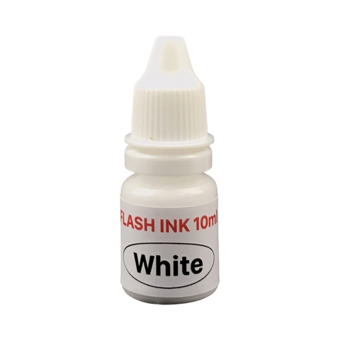 Mực dấu chìm (flash) loại E 10ml