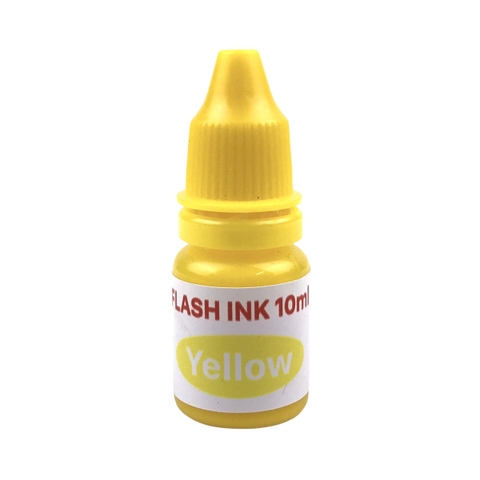 Mực dấu chìm (flash) loại E 10ml