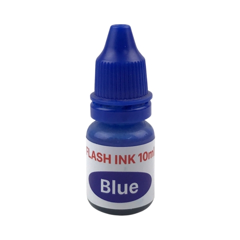 Mực dấu chìm (flash) loại E 10ml