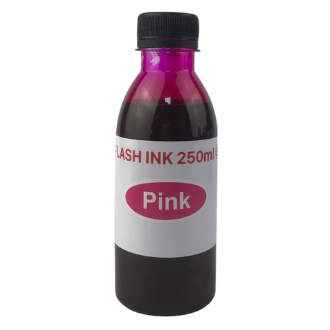 Mực dấu chìm (flash) loại E 250ml