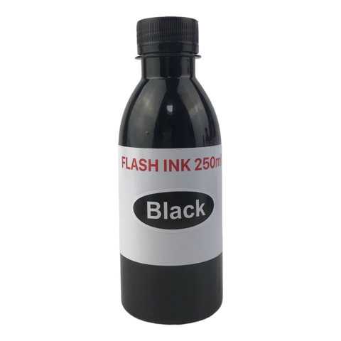 Mực dấu chìm (flash) loại E 250ml