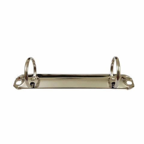 Kẹp còng nhẫn KH005 22mm (500)