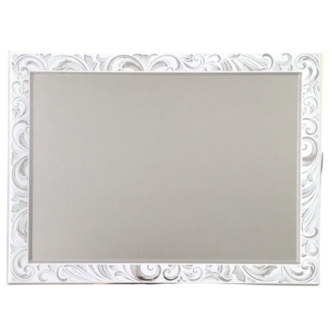 Phôi kim loại bảng vinh danh B02 / B03 / B04 / B05 / B06 / B07 / B08 / B09 / B010 / B011 / B012 /15x20cm / 18x23cm