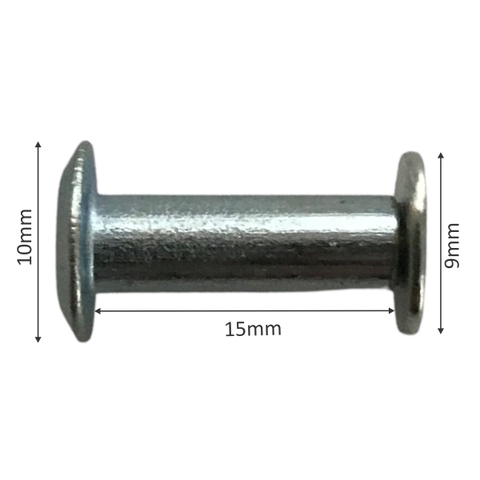 Bulon menu BL024 / BL025 / BL026 / BL027 / BL028 [50]