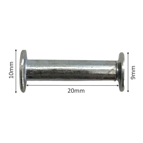 Bulon menu BL024 / BL025 / BL026 / BL027 / BL028 [50]