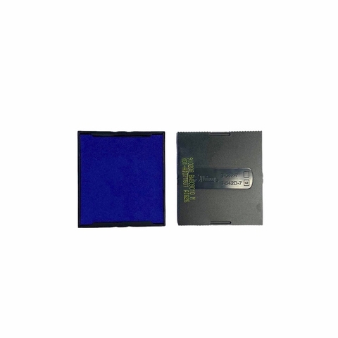 Dấu - Thẻ mực Shiny S542 42x42mm