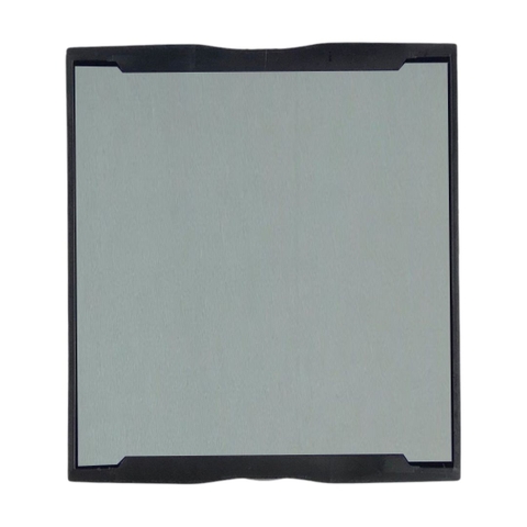 Dấu Shiny S538 38x38mm có nắp trắng