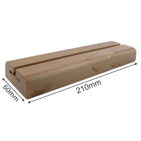 Đế gỗ Enter E41 / E42 / E43 / E44