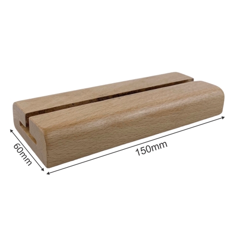 Đế gỗ Enter E41 / E42 / E43 / E44