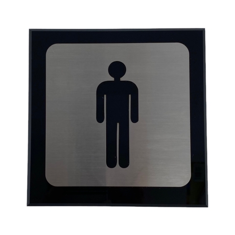 Icon mica + alu M49 / M50 / M51 / M52 / M53 120x120mm