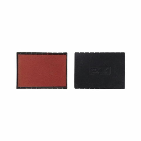Dấu - thẻ mực TD T814 65x40mm