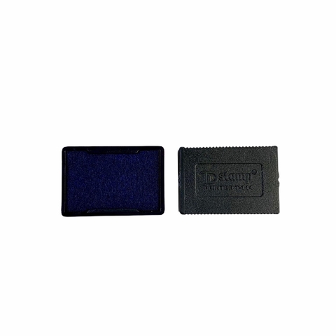 Dấu - thẻ mực TD T114 26x10mm