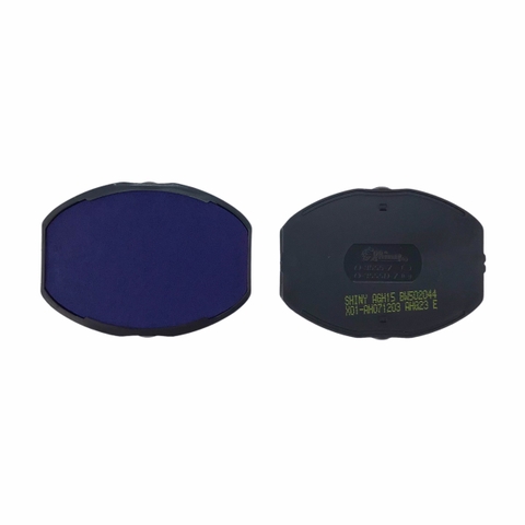 Dấu - Thẻ mực Shiny O3555 55x35mm