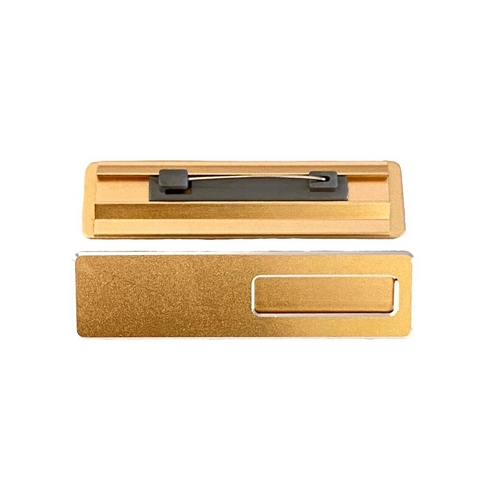 Phôi thẻ tên nhôm BT020 68x18mm [10,100]