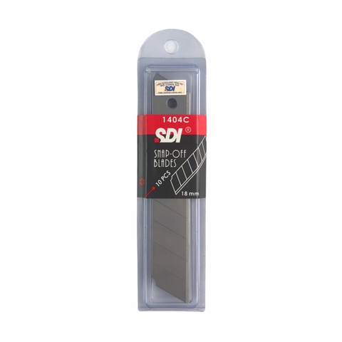 Lưỡi dao rọc giấy SDI 1403C / 1404C (20)