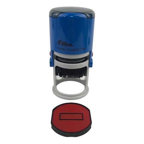 Dấu Shiny R542D-T12 / R542D-T24 Φ41mm