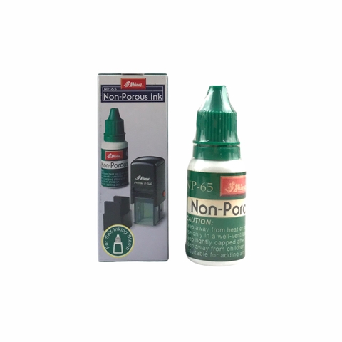 Mực dầu Shiny NP64 / NP65 15ml