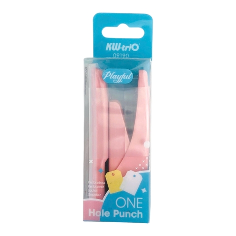 Bấm 1 lỗ KW-TriO 09190 20 tờ (24)