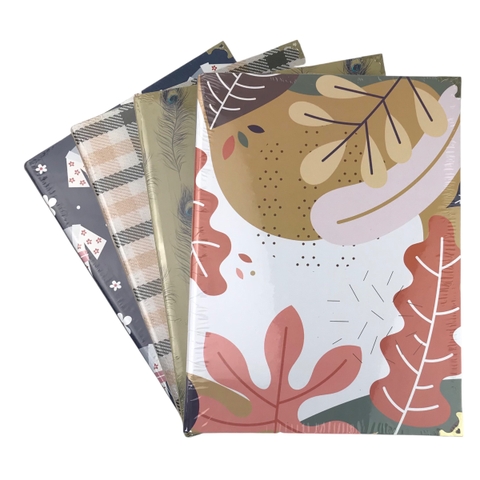 Sổ VP TP 25x35cm 60gsm