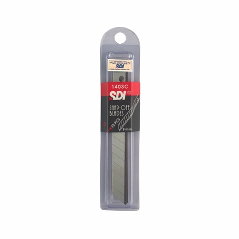 Lưỡi dao rọc giấy SDI 1403C / 1404C (20)