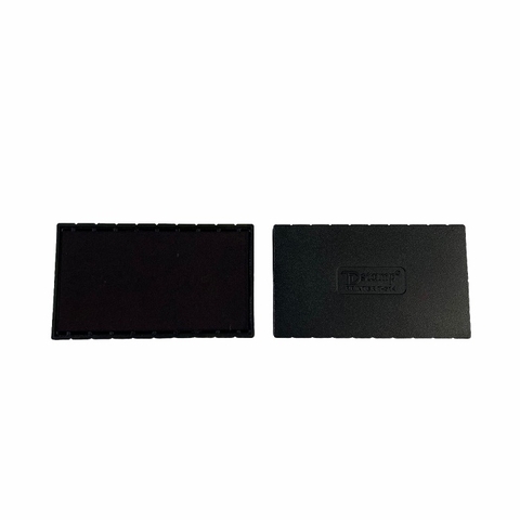 Dấu - thẻ mực TD T614 65x30mm