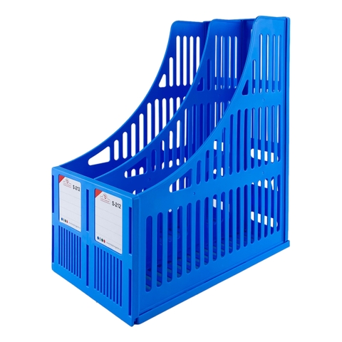 Kệ hồ sơ 2 ngăn TD S-212