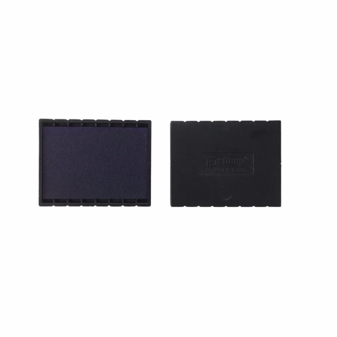 Dấu - thẻ mực TD T714 56x35mm