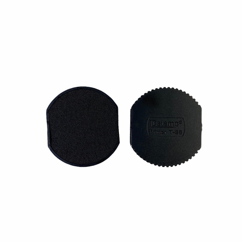 Thẻ mực TD T38 Φ38mm