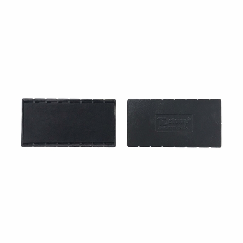 Dấu - thẻ mực TD T414 58x22mm