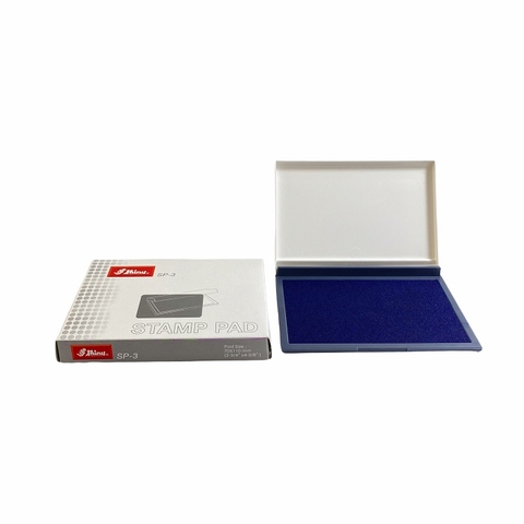 Tampon Shiny SP3 110x70mm