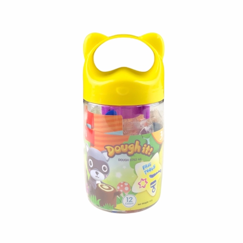 Đất nặn Deli D75246 / D75286