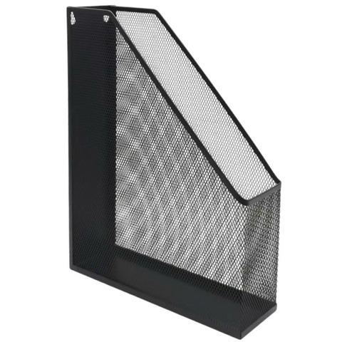 Kệ hồ sơ 1 ngăn lưới Toppoint HY63002 , Kệ rổ, Kệ đựng hồ sơ