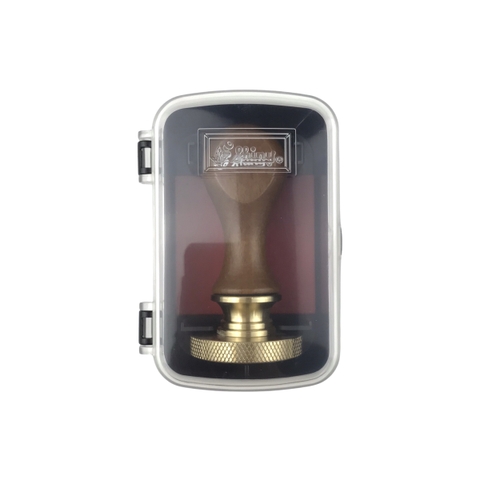 Phôi đồng Shiny BRW-30P / BRW-32P / BRW-34P / BRW-36P cán gỗ không nội dung